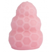Розовый мастурбатор Phantom Masturbator Pleasure Pocket - Chisa - в Братске купить с доставкой