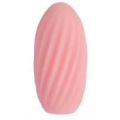 Розовый мастурбатор Alpha Masturbator Pleasure Pocket - Chisa - в Братске купить с доставкой