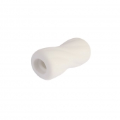 Белый мастурбатор Blow Cox Masturbator Pleasure Pocket - Chisa - в Братске купить с доставкой