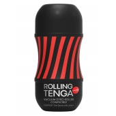 Мастурбатор Rolling Tenga Cup Strong - Tenga - в Братске купить с доставкой