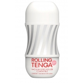 Мастурбатор Rolling Tenga Cup Gentle - Tenga - в Братске купить с доставкой