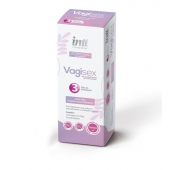 Увлажняющий гель с гиалуроновой кислотой Vagisex - 30 гр. - INTT - купить с доставкой в Братске