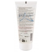 Лубрикант на водной основе Just Glide Strawberry с ароматом клубники - 200 мл. - Orion - купить с доставкой в Братске