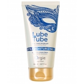 Интимный гель на водной основе Lube Tube Xtra Moisturizing с увлажняющим эффектом - 150 мл. - ORGIE - купить с доставкой в Братске