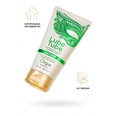 Интимный гель на водной основе Lube Tube Nature - 150 мл. - ORGIE - купить с доставкой в Братске
