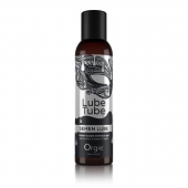 Интимный гель на водной основе Lube Tube Semen Lube - 150 мл. - ORGIE - купить с доставкой в Братске