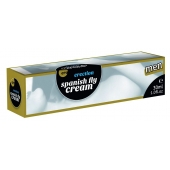 Крем для усиления эрекции Ero Spain Fly Cream - 30 мл. - Ero - купить с доставкой в Братске