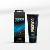 Крем для усиления эрекции Ero Prorino Erection Cream - 100 мл. - Ero - купить с доставкой в Братске