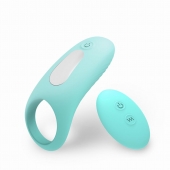Кольцо на пенис с вибрацией и дистанционном управлении Vibrating Cock Ring - Tracy s Dog - в Братске купить с доставкой