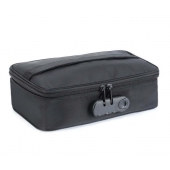 Сумочка для хранения игрушек Discreet Box - Dorcel - купить с доставкой в Братске