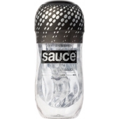 Мастурбатор Sauce Black Pepper - Sauce - в Братске купить с доставкой