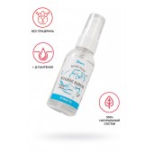 Увлажняющая гель-смазка «Интенсивное увлажнение» - 50 мл. - ToyFa - купить с доставкой в Братске