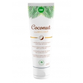 Веганская смазка на водной основе Coconut Lubricant - 100 мл. - INTT - купить с доставкой в Братске