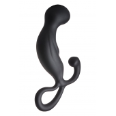 Черный массажер простаты Fantasstic Prostate Stimulator - 13,5 см. - Dream Toys - в Братске купить с доставкой