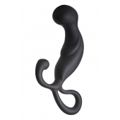 Черный массажер простаты Fantasstic Prostate Stimulator - 13,5 см. - Dream Toys - в Братске купить с доставкой