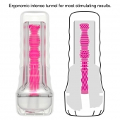 Светящийся в темноте мастурбатор 8.5 Lumino Play Masturbator - Lovetoy - в Братске купить с доставкой