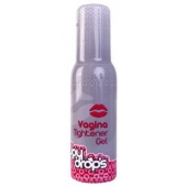 Гель для сужения влагалища Vagina Tightener Gel - 100 мл. - JoyDrops - купить с доставкой в Братске