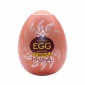 Мастурбатор-яйцо Tenga Egg Shiny II - Tenga - в Братске купить с доставкой