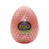 Мастурбатор-яйцо Tenga Egg Combo - Tenga - в Братске купить с доставкой
