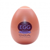 Мастурбатор-яйцо Tenga Egg Misty II - Tenga - в Братске купить с доставкой Мастурбатор-яйцо Tenga Egg Misty II - Tenga - в Братске купить с доставкой