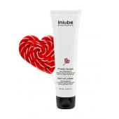 Смазка на водной основе Nuei Inlube Lollipop с алоэ вера и ароматом леденцов - 100 мл. - Nuei cosmetics - купить с доставкой в Братске