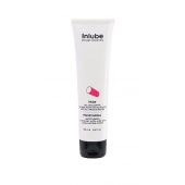 Лубрикант на водной основе Nuei Inlube с алоэ вера и ароматом маршмеллоу -100 мл. - Nuei cosmetics - купить с доставкой в Братске