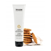 Лубрикант на водной основе Nuei Inlube с алоэ вера и ароматом печенья - 100 мл. - Nuei cosmetics - купить с доставкой в Братске