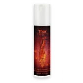 Возбуждающий унисекс гель Thor Fire Gel - 50 мл. - Nuei cosmetics - купить с доставкой в Братске