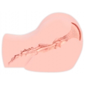 Мастурбатор-полуторс Ella без вибрации - KOKOS - в Братске купить с доставкой