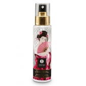 Очищающее средство Gentle Cleaner - 115 мл. - Shunga - купить с доставкой в Братске