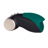 Зеленый вибромастурбатор Cobra Libre - Fun Factory - в Братске купить с доставкой Зеленый вибромастурбатор Cobra Libre - Fun Factory - в Братске купить с доставкой