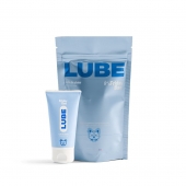 Смазка на водной основе Friday Bae Lube - 50 мл. - Friday Bae - купить с доставкой в Братске