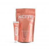 Возбуждающий гель Friday Bae Xcite - 15 мл. - Friday Bae - купить с доставкой в Братске