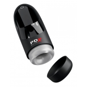 Автоматический вибромастурбатор-ротатор Hydrogasm - Pipedream - в Братске купить с доставкой Автоматический вибромастурбатор-ротатор Hydrogasm - Pipedream - в Братске купить с доставкой