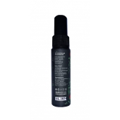 Спрей для горла Deep Throat с десенсибилизирующим эффектом и вкусом клубники - 50 мл. - БиоМед - купить с доставкой в Братске