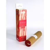 Низкотемпературная свеча для тактильной практики Wax Play To Blaze - Lola Games - купить с доставкой в Братске