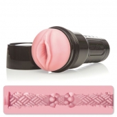 Мастурбатор-вагина Fleshlight - Go Surge Pink Lady - Fleshlight - в Братске купить с доставкой Мастурбатор-вагина Fleshlight - Go Surge Pink Lady - Fleshlight - в Братске купить с доставкой