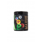 Презервативы MAXUS Mixed - 12 шт. - Maxus - купить с доставкой в Братске
