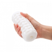 Белый мастурбатор Dorcel Cup Tight - Dorcel - в Братске купить с доставкой