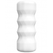Белый мастурбатор Dorcel Cup Exotic - Dorcel - в Братске купить с доставкой