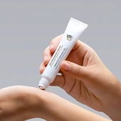 Возбуждающий гель Vibrating Orgasmic Gel - 20 мл. - YESforLOV - купить с доставкой в Братске