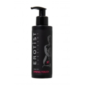 Сужающий гель для женщин Erotist Spring Touch - 150 мл. - Erotist Lubricants - купить с доставкой в Братске
