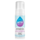 Увлажняющая пенка для интимной гигиены Intim Health - 150 мл. - Биоритм - купить с доставкой в Братске
