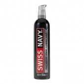 Анальный лубрикант Swiss Navy Premium Anal Lubricant - 237 мл. - Swiss navy - купить с доставкой в Братске