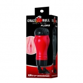 Мега-мастурбатор-ротик Flora - Baile - в Братске купить с доставкой