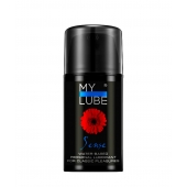 Интимная гель-смазка на водной основе MyLube SENSE - 100 мл. - MyLube - купить с доставкой в Братске