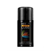 Анальная гель-смазка на водной основе MyLube GLIDE - 100 мл. - MyLube - купить с доставкой в Братске