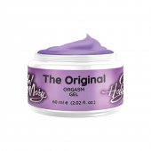 Стимулирующий гель Nuei Oh! Holy Mary The Original Orgasm Gel - 60 мл. - Nuei cosmetics - купить с доставкой в Братске
