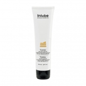 Водный лубрикант Nuei Inlube с алоэ вера и ароматом тирамису - 100 мл. - Nuei cosmetics - купить с доставкой в Братске