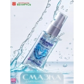 Интимная смазка на водной основе Krapolero - 50 мл. - Krapolero - купить с доставкой в Братске
